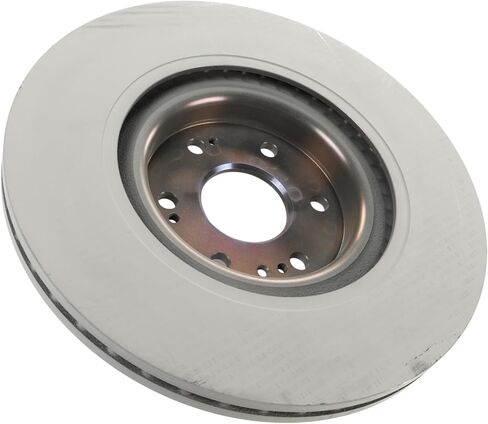 GM Genuine Parts 87869716 Coated Front Brake Rotor in Kuwait