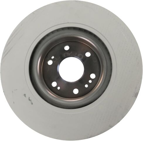 GM Genuine Parts 87869716 Coated Front Brake Rotor in Kuwait