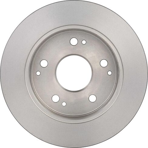 Brembo 08.5803.81 UV Coated solid Rear Brake Rotor HONDA/HONDA (GAC) OE# 42510S0D000 in Kuwait