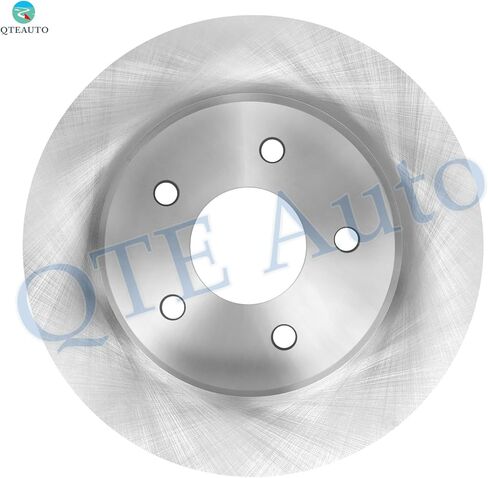 PM Auto Rear 302mm Brake Disc Rotors Compatible With 2018-2025 Nissan Rogue in Kuwait