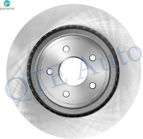 PM Auto Rear 302mm Brake Disc Rotors Compatible With 2018-2025 Nissan Rogue in Kuwait