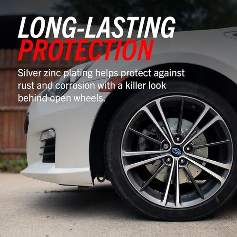 PowerStop Evolution Rear Brake Rotors For Freightliner Sprinter 1500 2019-20 |Sprinter 2500 2019-21 - Drilled and Slotted Performance Disc Rotors Upgrade, EBR1823XPR in Kuwait