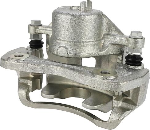 19B2999 19B2998 Front Left & Right Disc Brake Calipers Assembly w/Bracket Compatible For Hyundai 2006-2010,For Kia 2006-2013 in Saudi Arabia