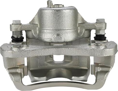 19B2999 19B2998 Front Left & Right Disc Brake Calipers Assembly w/Bracket Compatible For Hyundai 2006-2010,For Kia 2006-2013 in Saudi Arabia