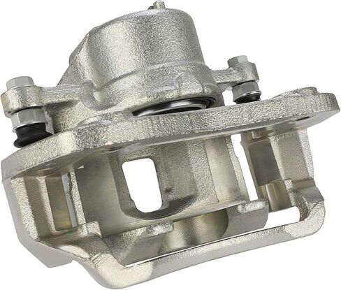19B2999 19B2998 Front Left & Right Disc Brake Calipers Assembly w/Bracket Compatible For Hyundai 2006-2010,For Kia 2006-2013 in Saudi Arabia