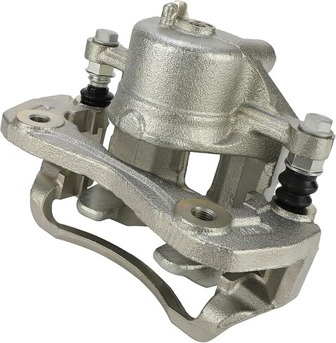 19B2999 19B2998 Front Left & Right Disc Brake Calipers Assembly w/Bracket Compatible For Hyundai 2006-2010,For Kia 2006-2013 in Saudi Arabia