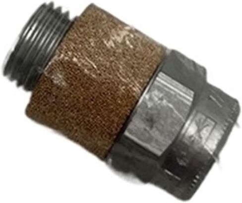 GRE-1/8 10351 GRE-1/4 10352 One-Way Throttle Valve(GRE-1-4 10352) in Saudi Arabia