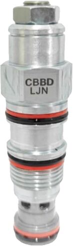1 pcs CBBD-LJN balancing valve CB cartridge(CBBD-LJN) in Saudi Arabia