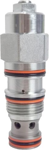 1 pcs sequence valve SXCA-LAN SXCA-LBN cartridge SXCA-LCN SXCA-LWN(SXCA-LWN) in Saudi Arabia