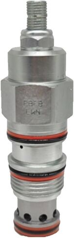 1 pcs PBFB-8 pressure reducing valve PBHB8WN cartridge(PBJB-8WN) in Kuwait