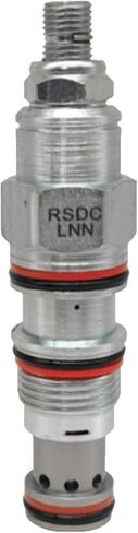 1 pcs RSBC-LAN balanced spool valveRSBCLCN cartridge valve(RSBC-LBN) in Kuwait