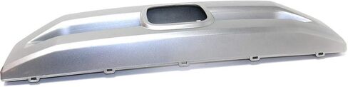 For Honda Pilot Grille Trim 2009 2010 2011 | Painted Silver | CAPA | HO1210129 | 75103SZAA01ZA in Kuwait