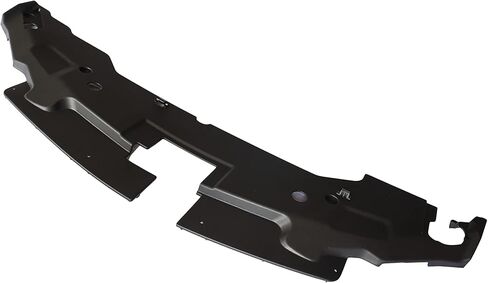 Radiator Support Cover Upper Shield Grille upper cover Plastic Front Compatible With Ford Mustang 2010-2012 For AR3Z8C291AA FO1224104 in Kuwait