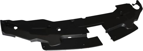 Radiator Support Cover Upper Shield Grille upper cover Plastic Front Compatible With Ford Mustang 2010-2012 For AR3Z8C291AA FO1224104 in Kuwait