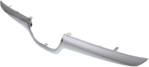 Sherman Parts Galaxy New Grille Trim Grill Chrome for Subaru XV Crosstrek 13-15 Fits SU1210100 91123FJ040 in Kuwait