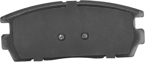 JLEO D1275 D1421 Front and Rear Ceramic Brake Pads for 2010-2017 Chevrolet Equinox,for 2010-2017 GMC Terrain (8pcs) in Kuwait