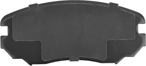 JLEO D1275 D1421 Front and Rear Ceramic Brake Pads for 2010-2017 Chevrolet Equinox,for 2010-2017 GMC Terrain (8pcs) in Kuwait