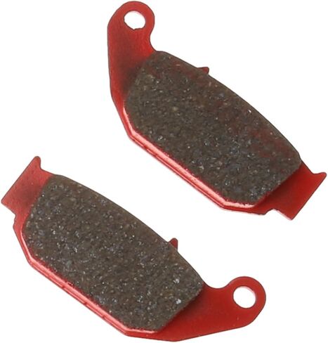 EBC Brakes FA629X Carbon X Series Disc Brake Pad, Black, 1x1x1 in Kuwait