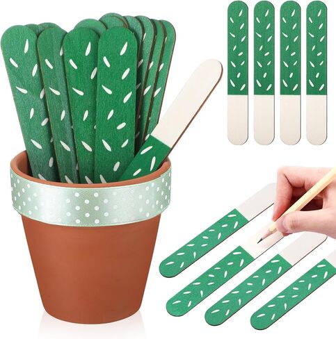 72 Pcs Flip Name Sticks with Storage Pot Talking Flip Name Sticks Counting for Classroom Management Teacher Essentials Student Grouping Tally Tags Educational and Learning Activities Supply(Classic) in Kuwait