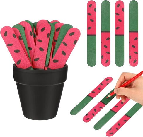 72 Pcs Flip Name Sticks with Storage Pot Talking Flip Name Sticks Counting for Classroom Management Teacher Essentials Student Grouping Tally Tags Educational and Learning Activities Supply(Classic) in Kuwait