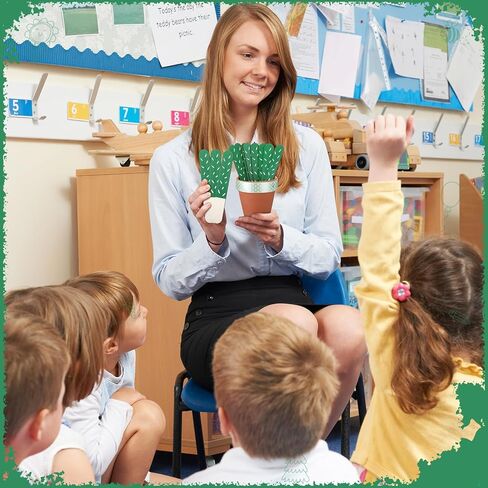 72 Pcs Flip Name Sticks with Storage Pot Talking Flip Name Sticks Counting for Classroom Management Teacher Essentials Student Grouping Tally Tags Educational and Learning Activities Supply(Classic) in Kuwait