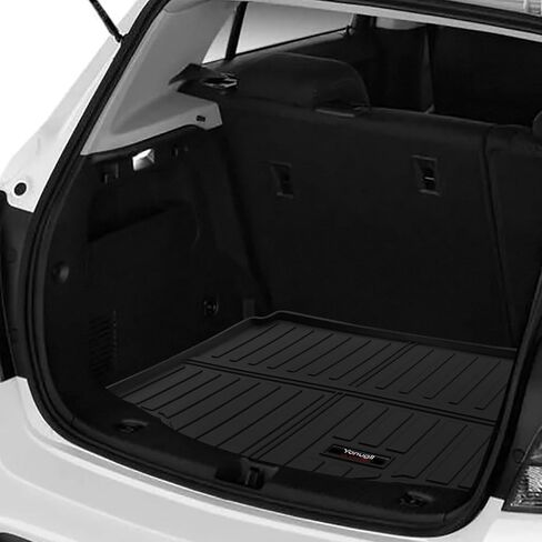 Custom for 2014-2023 Chevy Trax/2013-2022 Buick Encore (Not GX) Cargo Mats Trunk Liner All Weather TPE Protection Mat Accessories (for 2014-2023 Chevy Trax/2013-2022 Buick Encore) in Saudi Arabia