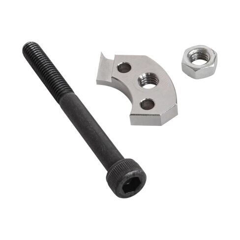 Piston Pin Tool Interchangeable Adapters 13mm to 24mm Compatible with Engine 620 750 748 in Kuwait