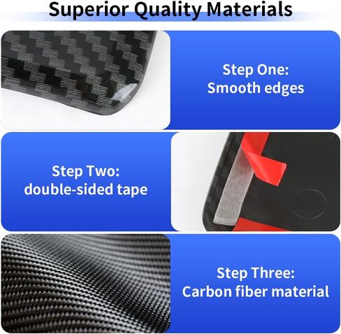 Car Central Control Gear Shift Panel Trim Cover for Toyota RAV4 2019 2020 2021 2022 2023 2024 2025 Auto Interior Decorations Accessories Center Console Protection Frame Carbon Fiber Style Kit in Kuwait