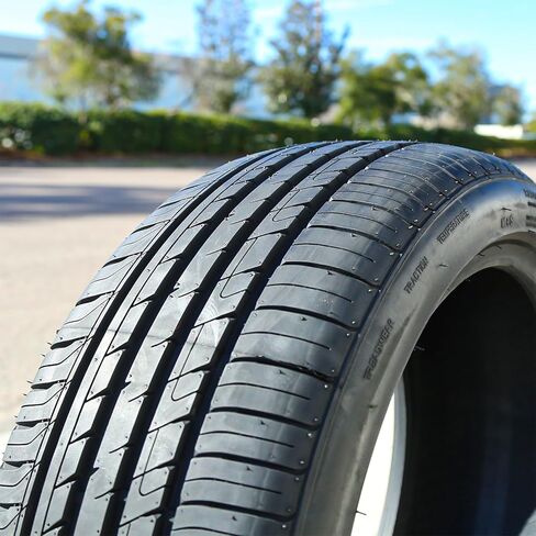 إطار الركاب Goodtrip GR-66 Performance 285/50R20 112V in Kuwait