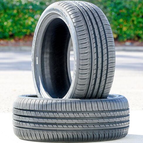 إطار الركاب Goodtrip GR-66 Performance 285/50R20 112V in Kuwait