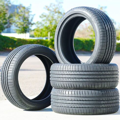 إطار الركاب Goodtrip GR-66 Performance 285/50R20 112V in Kuwait