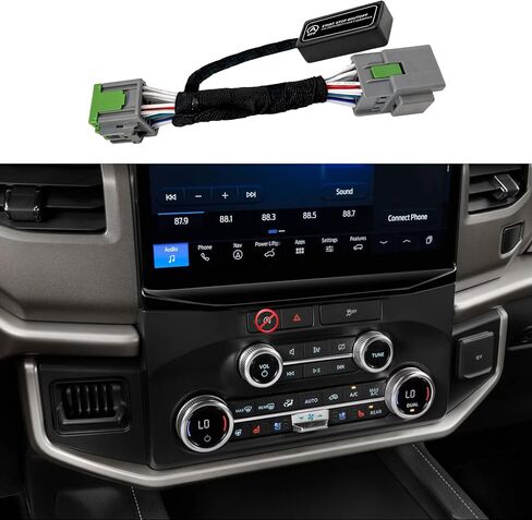 for Ford Expedition 2022-2024 - Auto Start Stop Eliminator Easy-Install Autostop Eliminator - Compatible Ford Expedition Accessories in Saudi Arabia