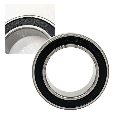 Reinforced Compressor Bearing Pulley Clutch A/C for Chevy Aveo 09-18 Monza 04-12 for Daewoo Leganza 99-02 Nubira 1999 for Pontiac G3 09-10 40BD49DUK8A 40X62X20 RD003 in Saudi Arabia