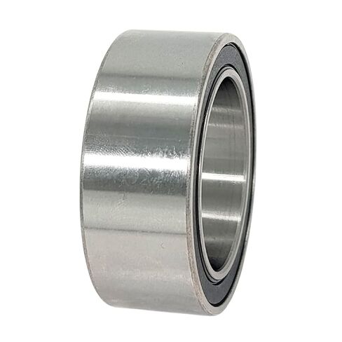 Reinforced Compressor Bearing Pulley Shaft Clutch Bearing A/C for Honda Fit City for Chevy Sonic Onix Aveo Trax for Mitsubishi Mirage Outlander Lancer RVR for Hyundai Attitude 32X47X18 RD007 in Saudi Arabia