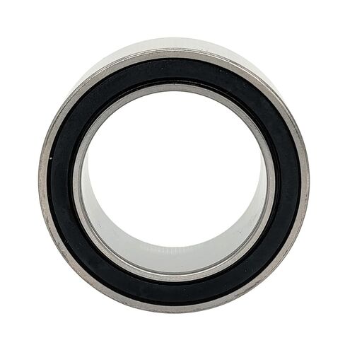 Reinforced Compressor Bearing Pulley Shaft Clutch Bearing A/C for Honda Fit City for Chevy Sonic Onix Aveo Trax for Mitsubishi Mirage Outlander Lancer RVR for Hyundai Attitude 32X47X18 RD007 in Saudi Arabia