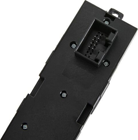 Power Window Switch Fits for Volkswagen Golf 1999-2006,Jetta 1999-2005,Passat 1999-2005.Driver Side Control Door vidrios Master Switch.1J4 959 857D in Kuwait