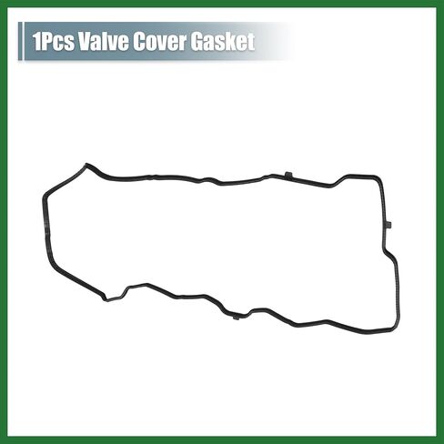Motoforti Valve Cover Gasket NO.12341-5A2-A01 for Honda Accord 2013-2017 for Honda Cr-V 2015-2019 Long-lasting in Kuwait