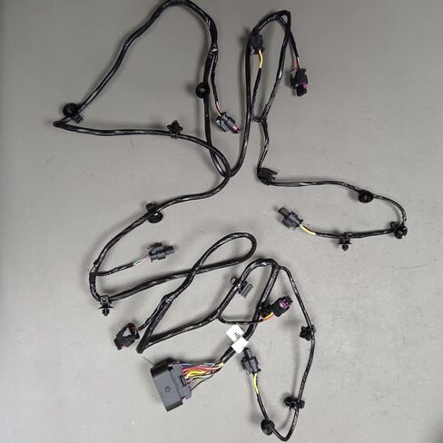 1PCS Rear bar line Speed OEM LR074182 GK7215B484EC in Kuwait