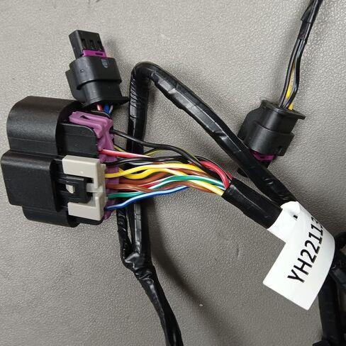 1PCS Rear bar line Speed OEM LR074182 GK7215B484EC in Kuwait