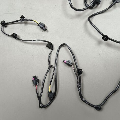 1PCS Rear bar line Speed OEM LR074182 GK7215B484EC in Kuwait
