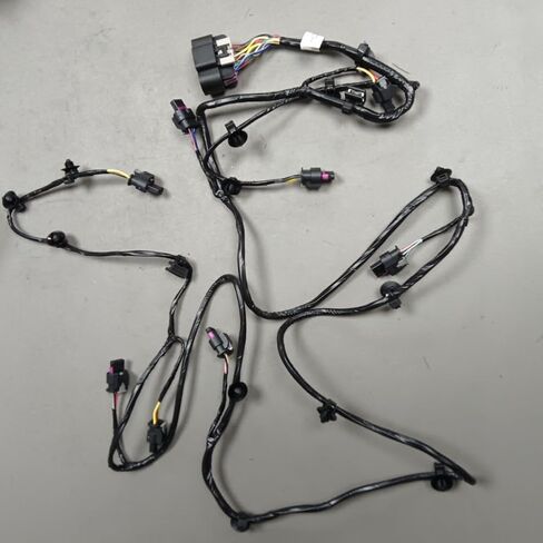 1PCS Rear bar line Speed OEM LR074182 GK7215B484EC in Kuwait