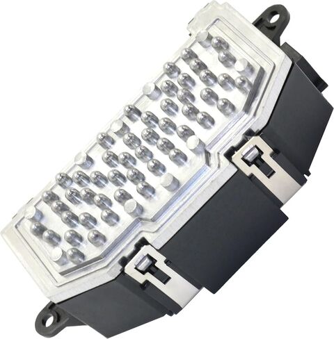 APDTY 175720 Blower Motor Resistor in Kuwait