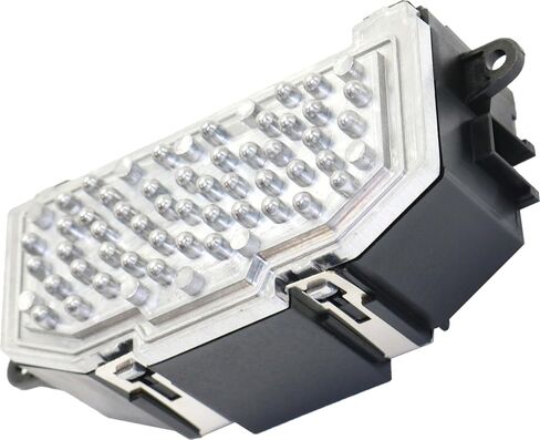 APDTY 175720 Blower Motor Resistor in Kuwait