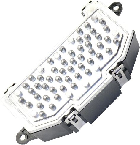 APDTY 175720 Blower Motor Resistor in Kuwait