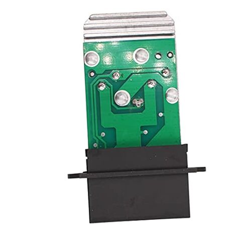 Heater Blower Motor Fan Resistor OEM 7701040562 509283 Fw26025A1 3510068 N106873N Compatible for Renault Megane Scenic Mki 96-03 in Kuwait