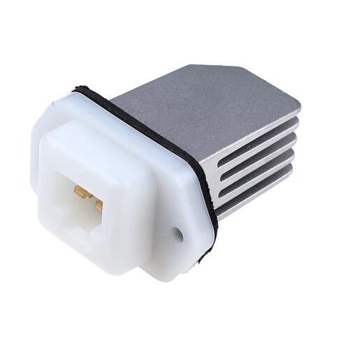 Car Heater Blower Motor Resistor, Heater Blower Fan Resistor, for Nissan, for Qashqai J10 2015 2016 2017 2018, for X-Trail T31 2008-2013 27226-70t03 Heater Resistor Car Heater Fan Resistor in Kuwait