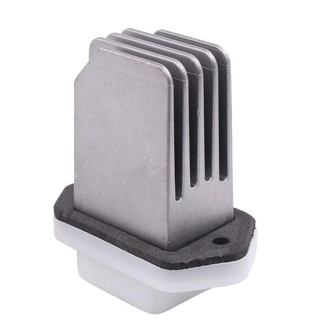 Car Heater Blower Motor Resistor, Heater Blower Fan Resistor, for Nissan, for Qashqai J10 2015 2016 2017 2018, for X-Trail T31 2008-2013 27226-70t03 Heater Resistor Car Heater Fan Resistor in Kuwait