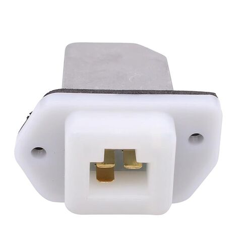 Car Heater Blower Motor Resistor, Heater Blower Fan Resistor, for Nissan, for Qashqai J10 2015 2016 2017 2018, for X-Trail T31 2008-2013 27226-70t03 Heater Resistor Car Heater Fan Resistor in Kuwait
