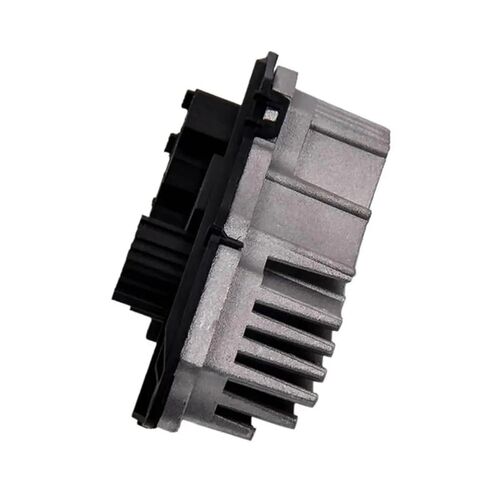 Compatible for Citroen Vauxhall Combo A43001400 77366112 Radiator Fan Blower Motor Resistor 6441CE in Saudi Arabia