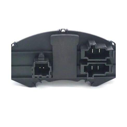 Compatible for Citroen Vauxhall Combo A43001400 77366112 Radiator Fan Blower Motor Resistor 6441CE in Saudi Arabia